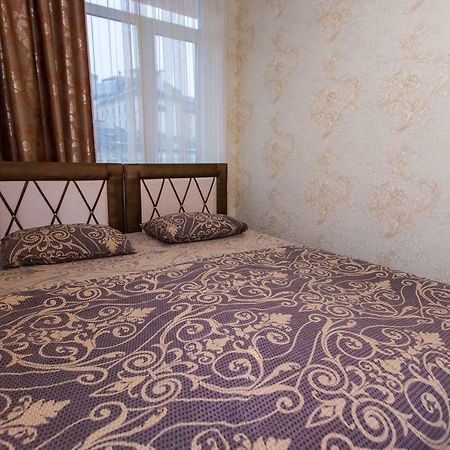 Baker'S Street Pansiyon Lviv Dış mekan fotoğraf